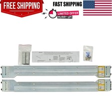 Long Rail Kit for TrueNAS Mini R - Rackmount ZFS Storage Server with 12 Drive... picture