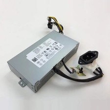 For Dell Optiplex 3030 3048 AIO Power Supply 180W HU180EA-00 AC180EA-00 D180EA picture