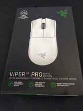 Gaming Mouse Model RZ01 05120200 R3A1 RAZER picture
