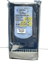 IBM SYSTEM X 40K1043 IBM (FRU: 39R7348) 73GB 15 000 RPM  SAS hard drive -F/SHIP picture