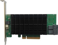 Highpoint Technologies RocketRAID 3720C 8-Port 12Gb/s PCIe 3.0 x8 SAS/SATA RA... picture