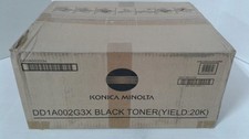 Konica Minolta TN-219 Toner TN-219, Black for Konica Minolta bizhub 28e picture