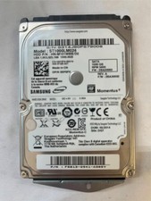 Samsung ST1000LM024 1TB 5400RPM SATA 3Gb/s 8MB Cache 2.5-Inch Hard Drive picture