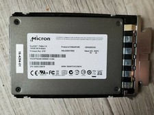Micron 100GB  CISCO UCS-SD100G0KA2-S RealSSD P400e SATA  6GB/S 2.5