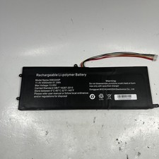 New Genuine 5583240P Battery For Gateway 5583240P 4500mAh  51.3WH 11.4V picture