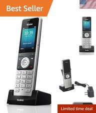 W56H Wireless DECT Handset: Ideal for Teams with Enhanced HD Audio Performance picture