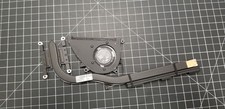 HP 17-cp Series CPU Cooling Fan w/ Heatsink M50401-001 6043B0320011 6033B0092801 picture