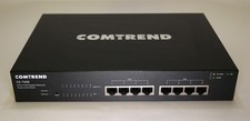 Comtrend 8-Port PoE GB Ethernet Smart-Lite Switch GS-7608 picture
