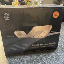 New Sealed Ooma Core VolP Home Phone System W/ Ooma Hub & Scout picture