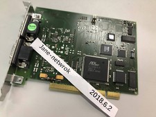 1PCS USED IPC-I 320/PCI V1.36 With Warranty (by DHL/Fedex Fast delivery) picture