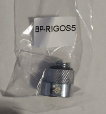 Bitspower X-cross Offset Fitting (Silver) picture
