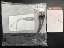 PoE Splitter 100W Isolated Gigabit Ethernet #EP-SK0076 For Starlink Mini picture