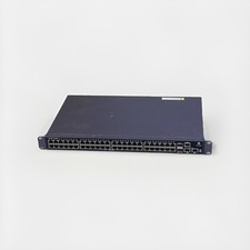 HP 5130 - 48G- 2SFP + 2XGT EI Switch P/N:JG939A picture