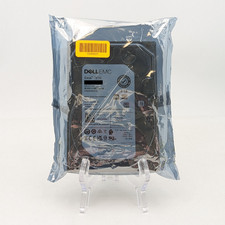 Seagate Exos 7E10 8TB SATA-6Gb/s 3.5