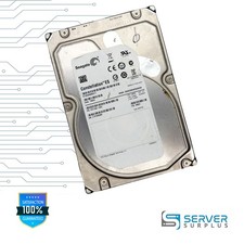 Seagate Constellation ES 2TB SATA 6Gb/s 3.5 in Enterprise HDD | ST2000NM0011 picture