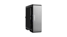 INWIN CHOPIN MAX SILVER CASE WITH 200W GOLD PSU picture