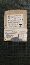 Toshiba 30gb Drives MK3021   picture