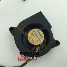 2pcs SUNON GB1205PKV3-8AY 5020 12V 1.0W Blower Notebook CPU Cooler Cooling Fan picture