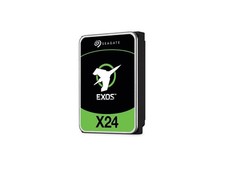 Seagate EXOS X24 20TB SAS 12Gb/s ISE 3.5inch Hard drive - ST20000NM007H picture