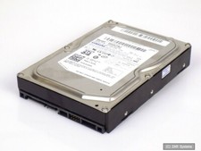 320GB DELL Hard Drive HDD 0CW026 CW026 Samsung HD321KJ 3.5' SATA 3Gb/s 7200rpm picture