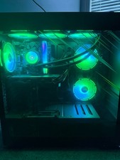 Entry-Level Gaming PC with 2060 Super GPU and i-7 4790 Cpu picture