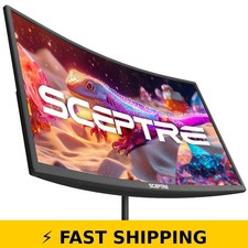 Sceptre 27