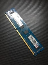 Elpida 4GB PC3-12800U DDR3 Desktop RAM HP 655410-150 picture