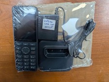 Grandstream WP826 Cordless Phone - Missing Belt Clip picture