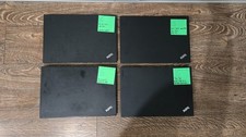 LOT x4 Lenovo ThinkPad T460s 14