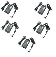 5pcs Genuine HP 120W AC Adapter Charger 732811-002 710415-001 HSTNN-CA25 4.5mm picture