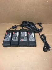 4 x 12V 3A 36W AC Adapter Power Supply Cord Brick EPS-3 Liteon picture