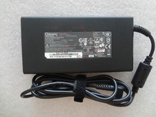 NEW OEM A17-180P4A Chicony 19.5V 9.23A 180W For Clevo P970EN Original AC Adapter picture