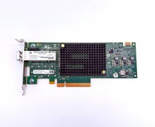 HPE QOL13-63001 SN1200E Single-Port 16GbE SFP PCIe Hot Bus Adapter 870001-001_LP picture