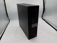 Dell OptiPlex 7040 SFF Desktop Intel Core i7 4GB RAM 128GB SSD Windows 11 picture
