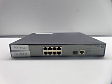 HP 1910-8G 8-Port Switch JG349A Used/AS-IS picture