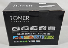 For HP 210A W2100A MFP Pro 4301fdn 4x Toner Cartridge Black Cyan Magenta Yellow picture