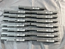 lot of 15 Pieces Original DELL Battery Module U6256 Laptop Battery TESTED picture