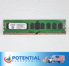 A2ZEON RD4R8G44S2133 8GB (1x8GB) 1Rx4 DDR4-2133 Server Memory picture