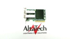 SuperMicro AOC-STGN-I2S Dual Port 10GbE SFP+ NIC Network Interface Card picture