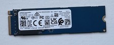 KIOXIA 256GB SSD BG4 M.2 2280 NVMe PCIe Gen3 x4 KBG40ZNV256G L57447 picture