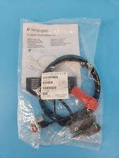 Kensington ClickSafe Keyed Laptop Lock New Sealed picture