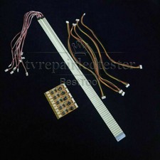 10pcs 530mm LED Backlight Strip Update 15~24''Inch CCFL LCD Screen To LED  picture