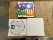 Apple iLife '11 (MC623Z/A) picture