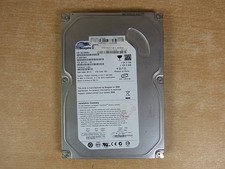 E/424 Seagate 3.5 inch HDD (Hard Disk) 80GB SATA300 7200rpm ST380815AS Used picture