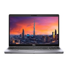 Dell Precision 3550 15.6