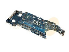 GENUINE DELL PRECISION 3540 INTEL MOTHERBOARD i7-8665U 1.9GHZ 9CXRN FOR PARTS picture