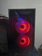 gaming pc skyteck black,Multi color function,Nvidia geforce gtx 1060 6gb. picture