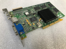 ATI Technologies 109-68200-01 Rage 128 PRO P/N 005-2070-04 Rev. B picture