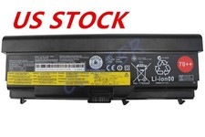 94WH 9Cell Battery Len ovo ThinkPad T430 T530 L530 L430 W520 45N1005 45N1004 picture