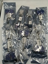 Lot of 7 HP 338285-008 REV.H DMS to Dual VGA Video Adapter Y-Splitter Cable  RS picture